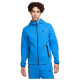 Nike Ανδρική ζακέτα Sportswear Tech Fleece Windrunner